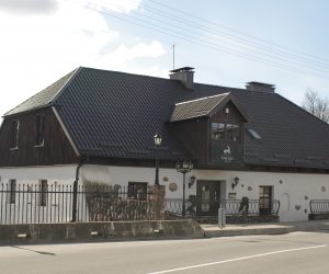 Old Kretinga town watermill