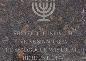 Kretinga Jewish heritage