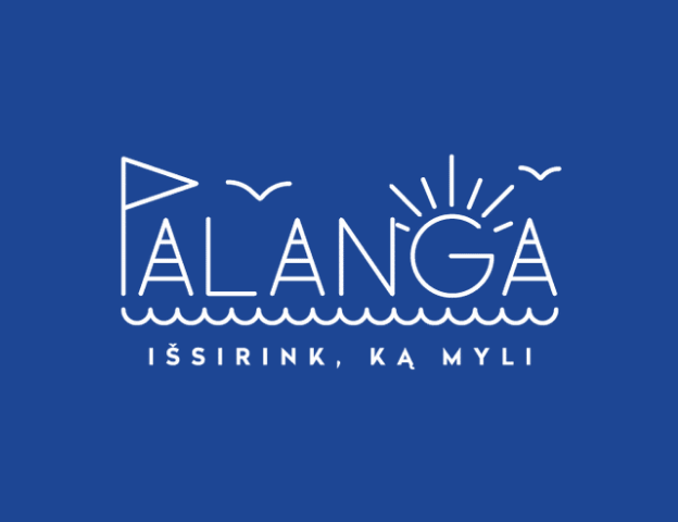Palanga tourism information center